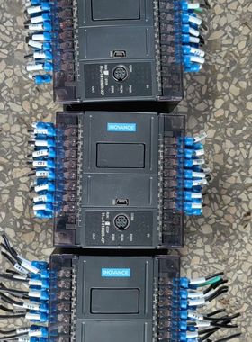 H1U-1410MR-XP 汇川PLC 可编程控制器