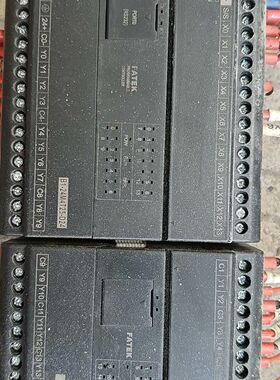 FATEK 永宏PLC  B1-24M4T25-D24