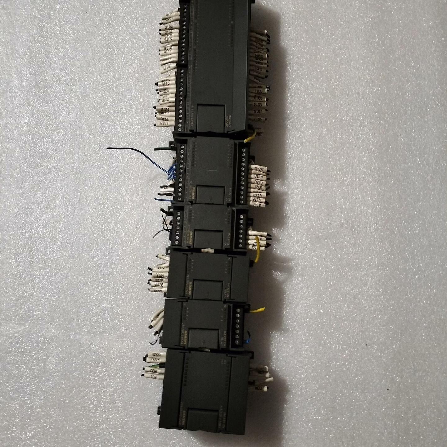 216-2AD23-0XB8功能包好  不 和莫块