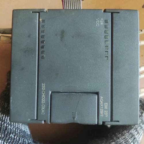 亿维232-0HD22-0XA0。实物拍摄品相如图 功能包好