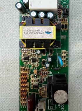 正弦变频器风扇电源板SINE300-FAN-POW、75KW