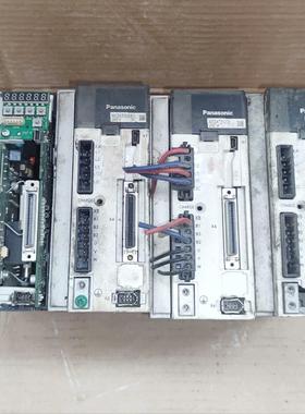 MCDKT3520E  伺服驱动器 750w