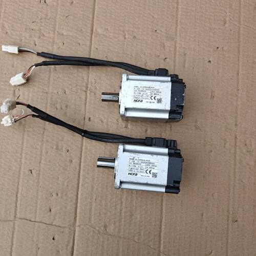 SV-X2MH040A-N2LN 禾川伺服电机 400W 2