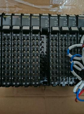 模块NX-ID4342 三片