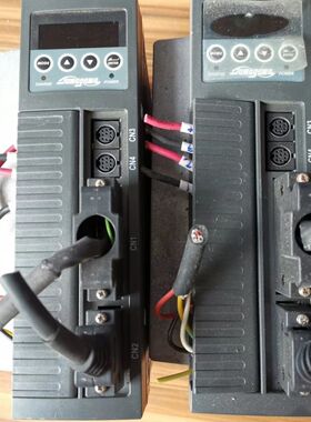 TA8480N0200多摩川伺服驱动器 实物图 现货 包