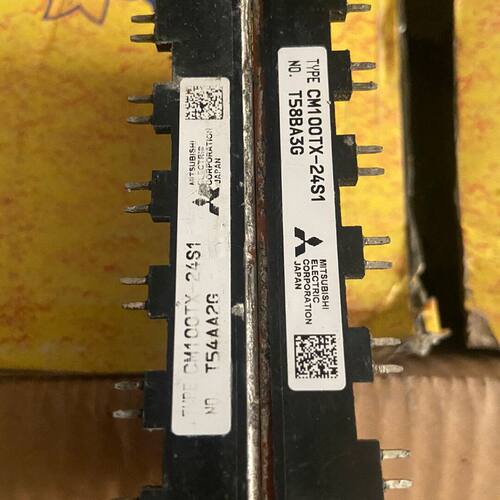 CM100TX-24S1IGBT模块 100A1200V