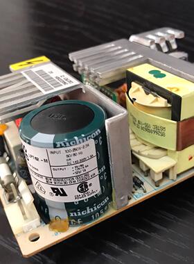 ASTEC电源LPT62 输出：5V8A +12V3.5A