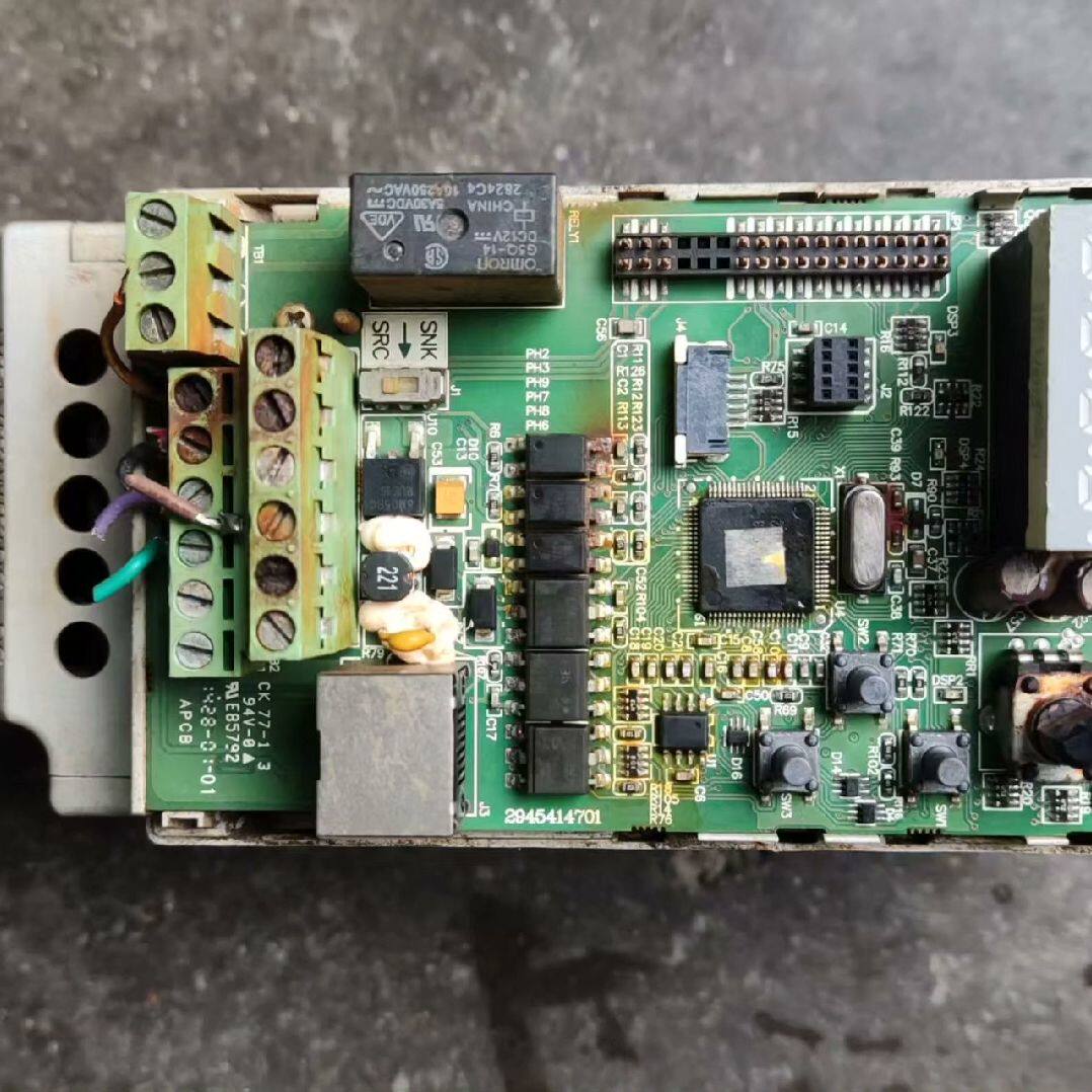 22F-D4P2N103 AB变频器22f-d4p2n103