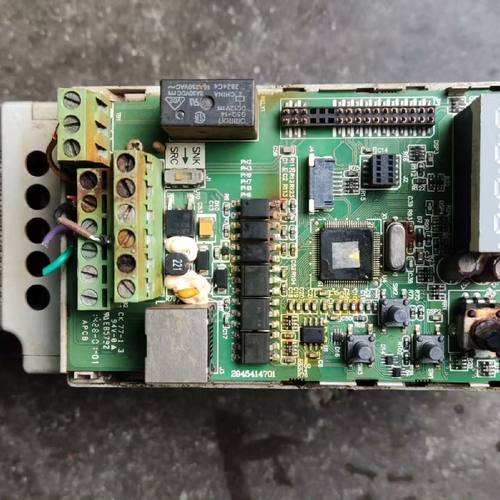 22F-D4P2N103 AB变频器22f-d4p2n103