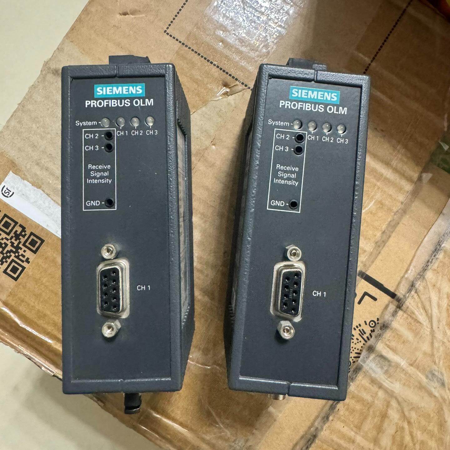 6GK1502-2CB10 PROFIBUS OLM光