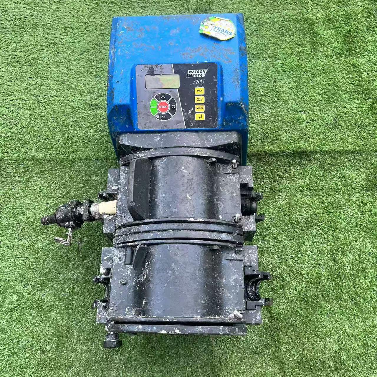 WATSON MARLOW 720U/RE/REX蠕动泵