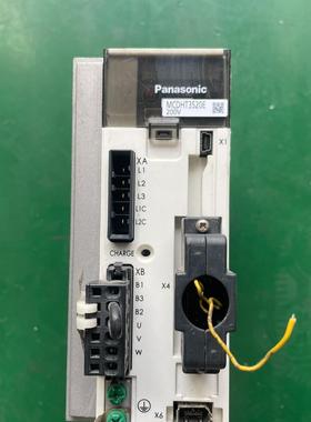 伺服驱动器MCDHT3520E 750W