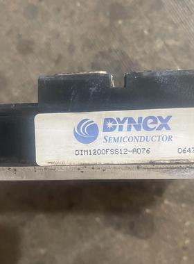 DIM1200FSS12-A076 拆机货 功能包好 测试好