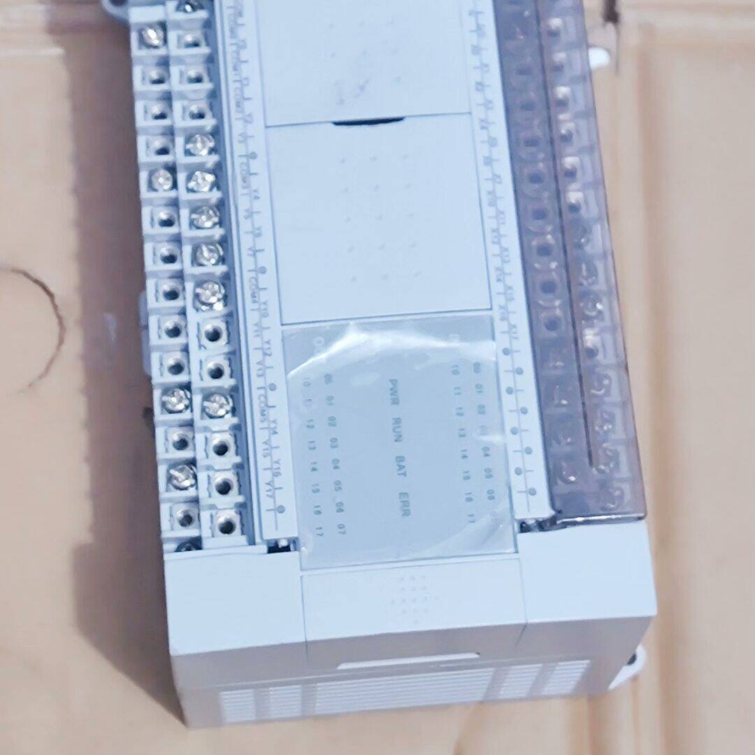维控pLC 1616MT4H一A 拆机的、成色漂亮 功能完好
