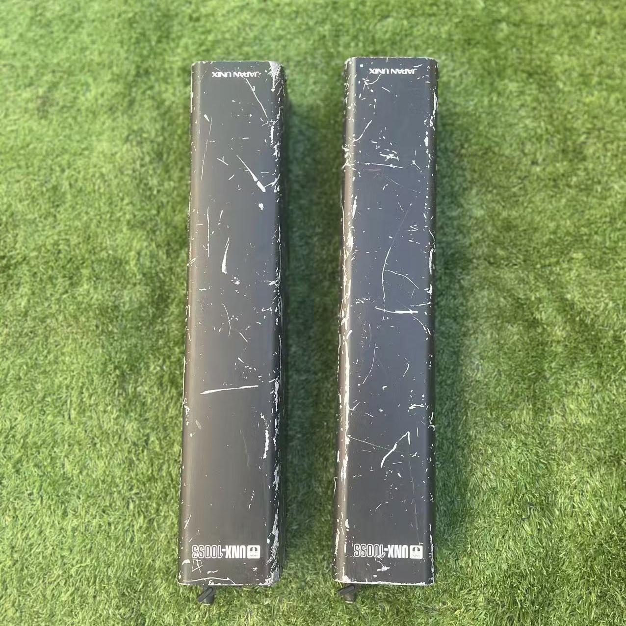 日本优琳氮气发生器 型号UNX-100S 工厂拆机下来的 成