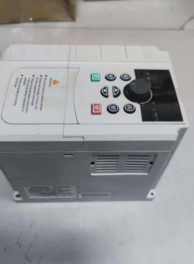 德佛斯变频器FS2000-2D2G-4T 2.2KW 380