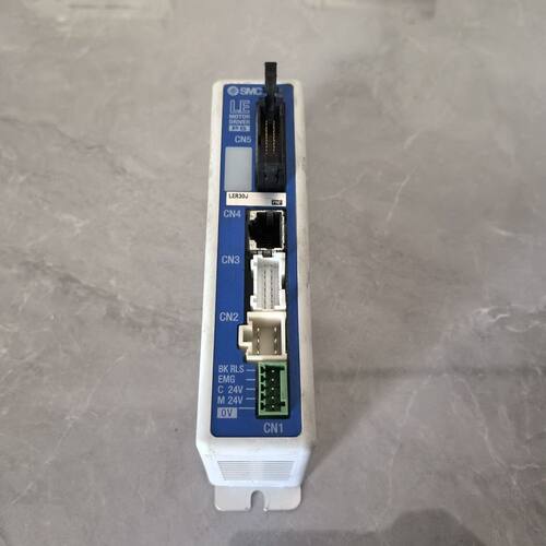 日本 LECP6NP1-LER30J 驱动器 成色如图 需要