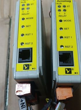 美国ACROMAG模块 822A-0200 IntelliP