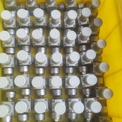 精密调压阀 GPR30008H GPR40008