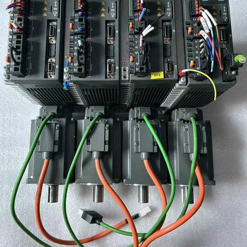 驱动器6SL3210-5FB10-8UF0