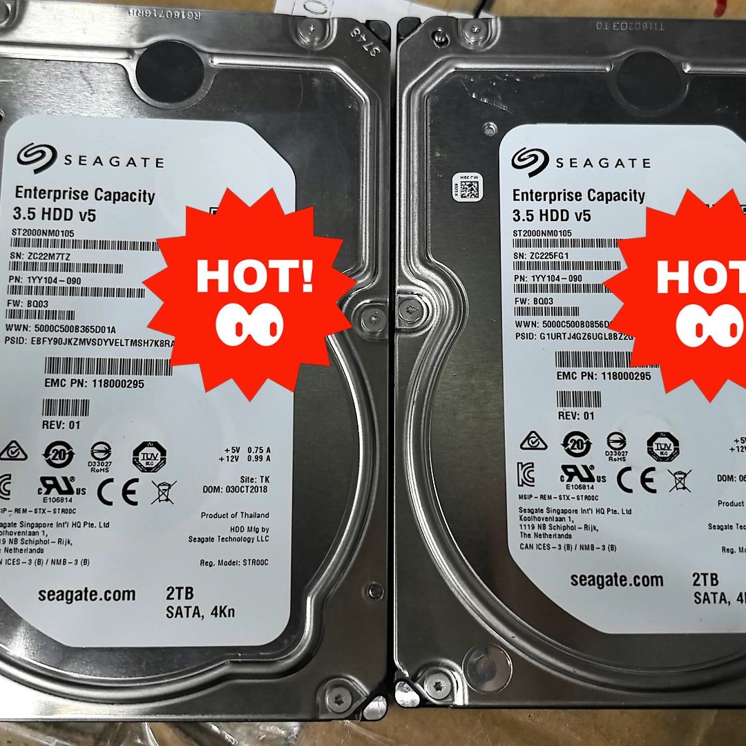 EMC isilon H400 A200 A2000 H50