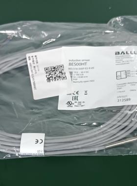 巴鲁夫接近开关BES00HT