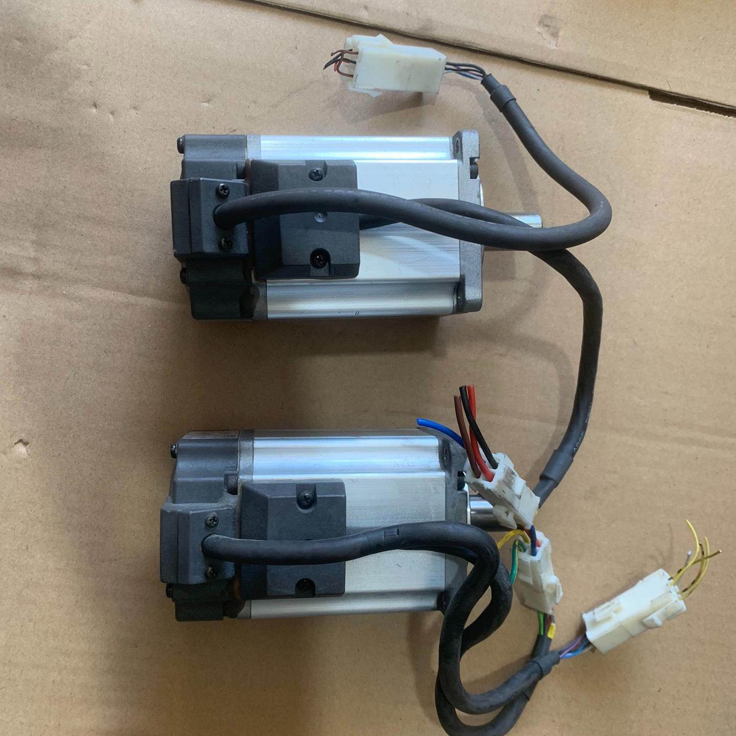 电机、MSMD042P1S、成色如图功能包好：300