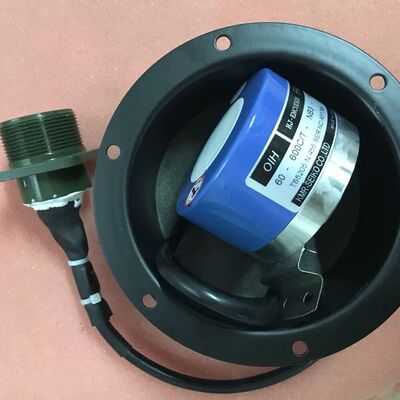 小森印刷机配件多摩川编码器TS5205N455 SEK编码器