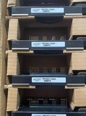 模块 型号 PM150CL1A060 现货10只 需