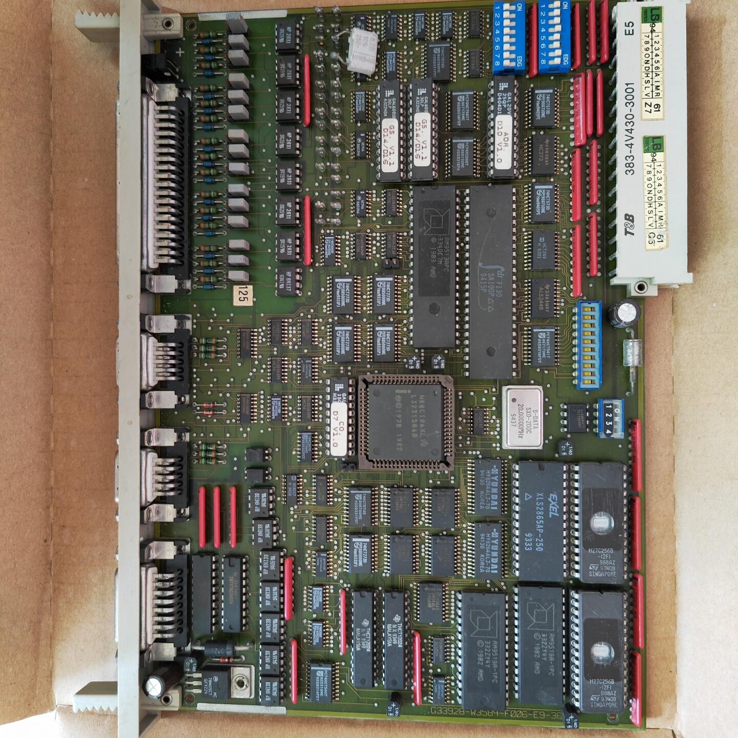 242-1AA41-充新成色带  功能完好一年 提供