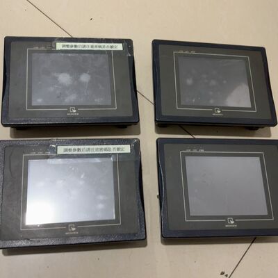 威伦屏MT6056i V2WV现货四台 不 功能好的