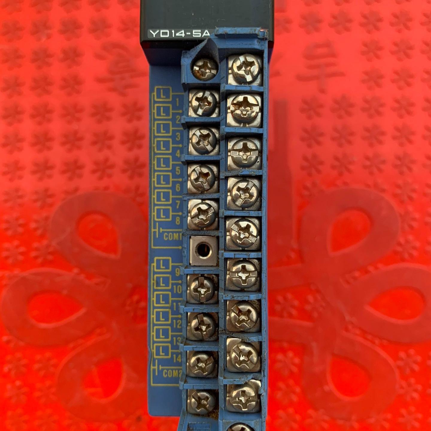 YOKOGAWA 横河 F3YD14-5A