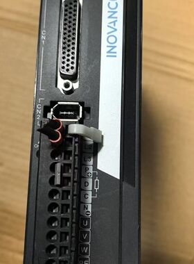 汇川伺服驱动器SV630CS5R5I 750W 200-24