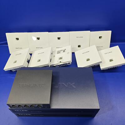 充新TL-XAP3002GI-POETP-LINKAX30