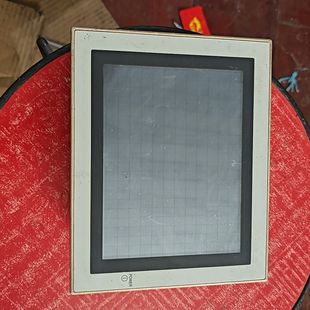 触摸屏很老 型号了功能正常 LWD F940GOT