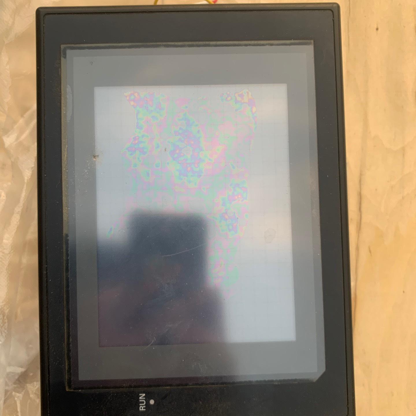 欧姆龙触摸屏NS5-MQ00B-V2