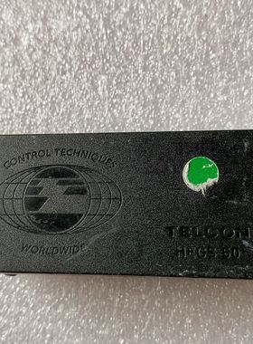 HECS50拆机TELCON电流传感器 功能包好 实拍图