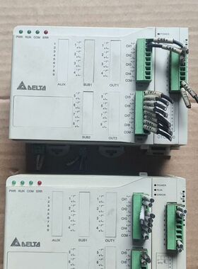台达温度控制器  DTC2000C   功能包好成色外观完好
