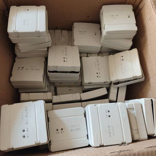 泰和安TX3201输入模块 TX3212输入输出模块 TX3