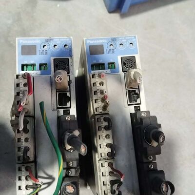 MSDB045A1A11机械手用伺服控制器 打包处理拆机