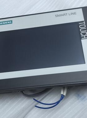 6AV6 648-0CC11-3AX0触摸屏 SMAR