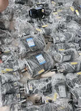 汇川伺服电机MS1H1-10B30CB-T330Z。 180