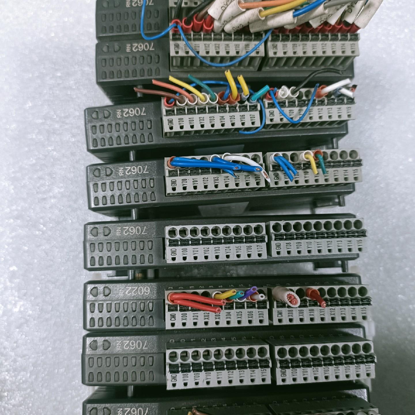 台达PLC R1-EC7062D0 R1-EC6022D0