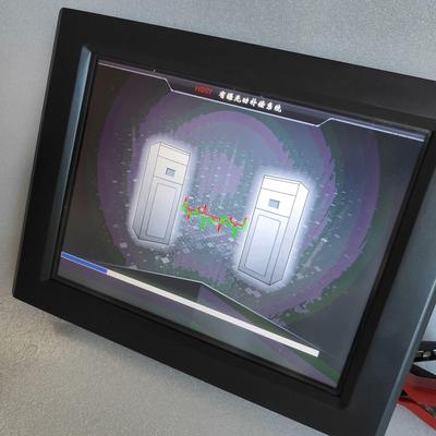 昆仑通态嵌入式一体化触摸屏TPC1261Hii拆机货 实物图