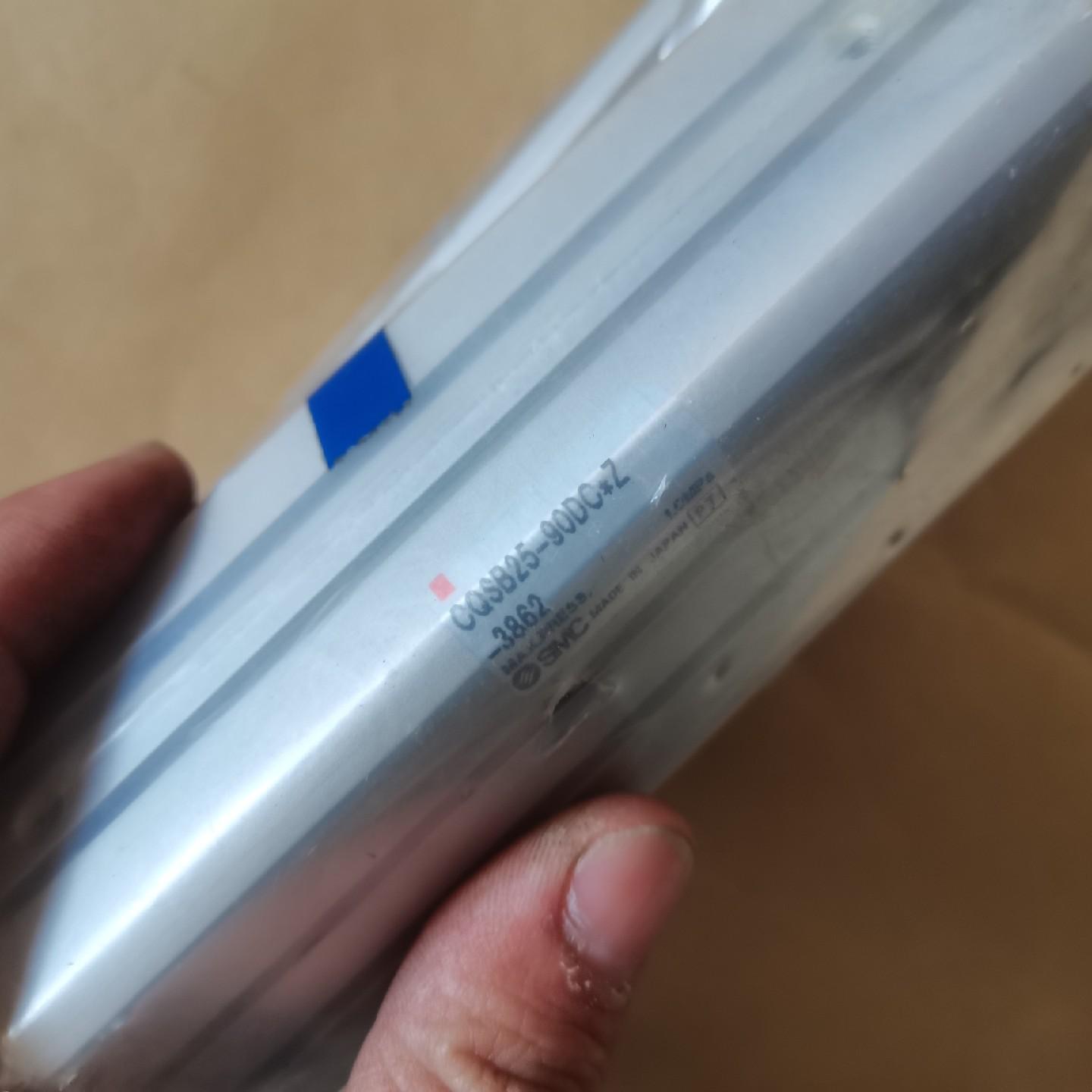 气缸 CDQSB20-150DCM