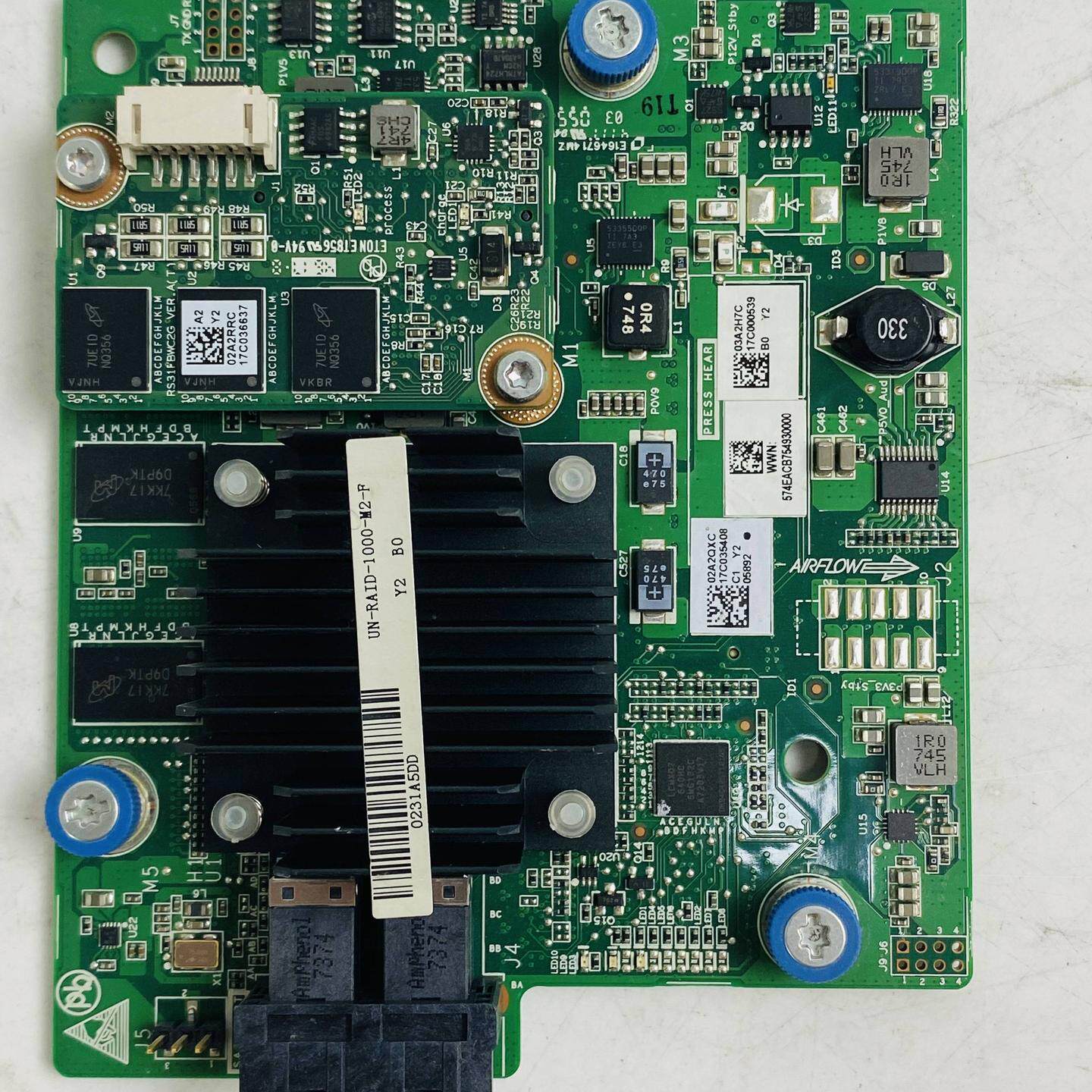 /新 PM8060阵列卡 UN-RAID-1000-M2