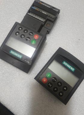 变频器面板 MICROMASTER4