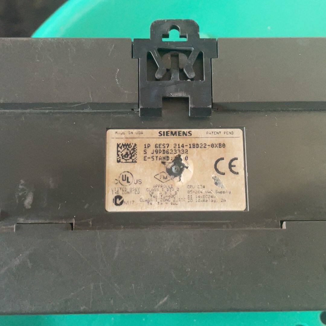 S7-200+214-1BD22-0XB0