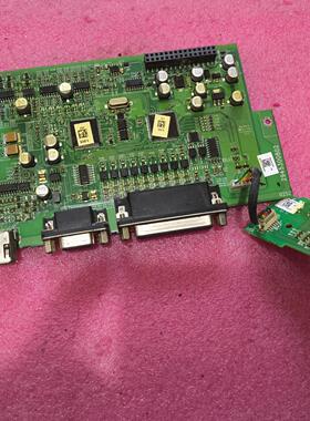 台达驱动器ASD-B2-0721-B 主板 CPU板2945