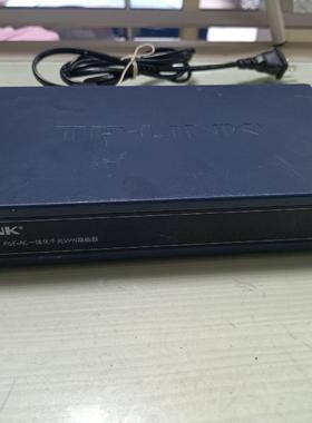 TP-LINK TL-R473GP-AC 2.1版本 千兆p